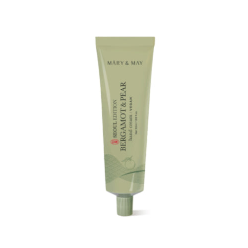 Wholesale Mary&May - Bergamot & Pear Hand Cream - 50ml | Carsha