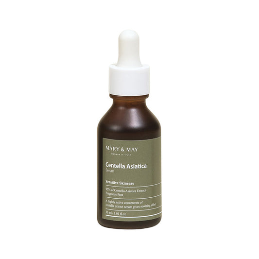 Wholesale DEAL Mary&May - Centella Asiatica Serum - 30ml | Carsha