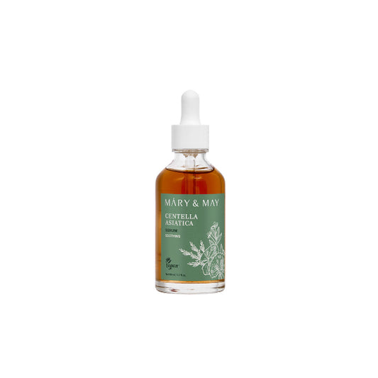Wholesale Mary&May - Centella Asiatica Serum - 80ml | Carsha