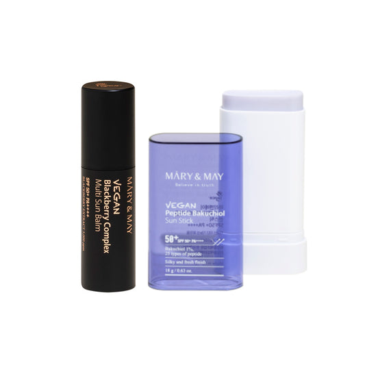 Wholesale Mary&May - Sun Protection Set | Carsha