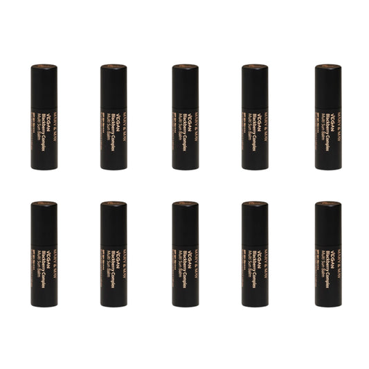 Wholesale Mary&May - Vegan Blackberry Complex Multi Sun Balm SPF50+ PA++++ - 10g 10ea Set | Carsha