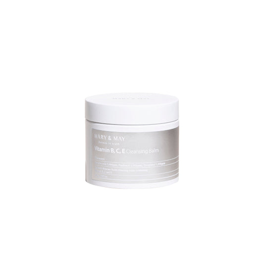 Wholesale Deal Mary&May - Vitamin B,C,E Cleansing Balm - 120g | Carsha
