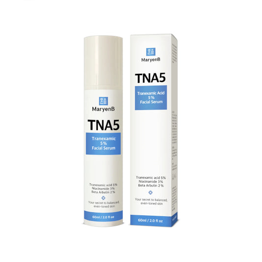 Wholesale MaryenB - Tranexamic Acid 5% Facial Serum TNA5 - 60ml | Carsha