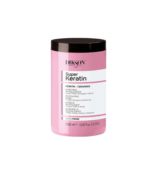 Dikson prime maschera rivitalizzante 1000ml