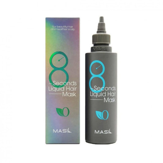Wholesale Masil - 8 Seconds Liquid Hair Mask - 200ml | Carsha