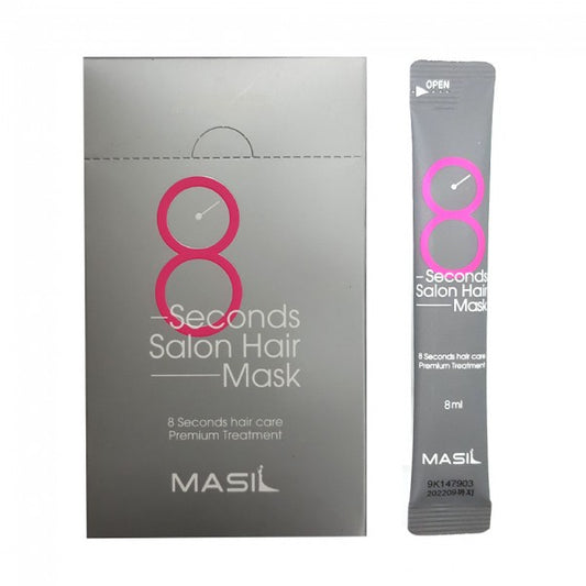 Wholesale Masil - 8 Seconds Salon Hair Mask 1 Pack - 20pcs | Carsha