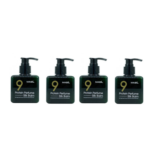 Wholesale Masil - Protein Perfume Silk Balm - 180ml 4ea Set | Carsha