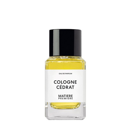 Wholesale Matiere premiere Cologne Cedrat Eau de Parfum - 100 ml | Carsha