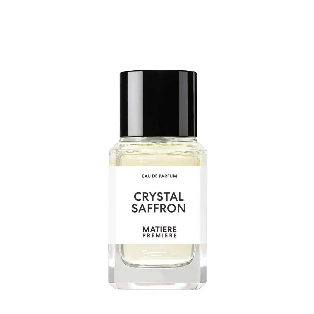 Wholesale Matiere premiere Crystal Saffron Eau de Parfum - 6 ml | Carsha