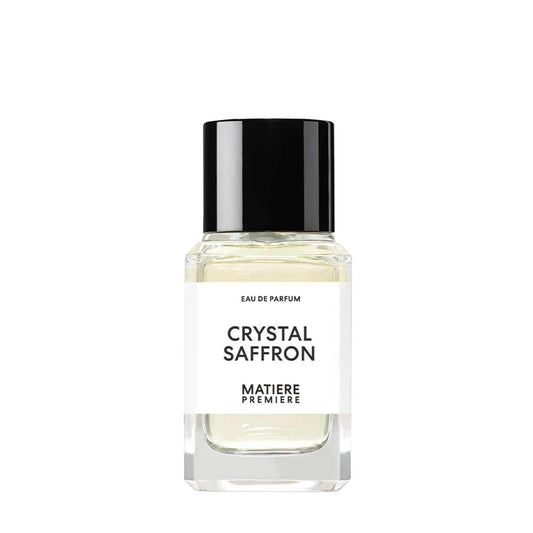 Wholesale Matiere premiere Crystal Saffron Eau de Parfum - 6 ml | Carsha