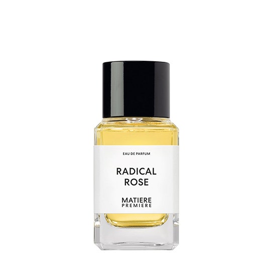 Wholesale Matiere premiere Radical Rose Eau de Parfum - 6 ml | Carsha