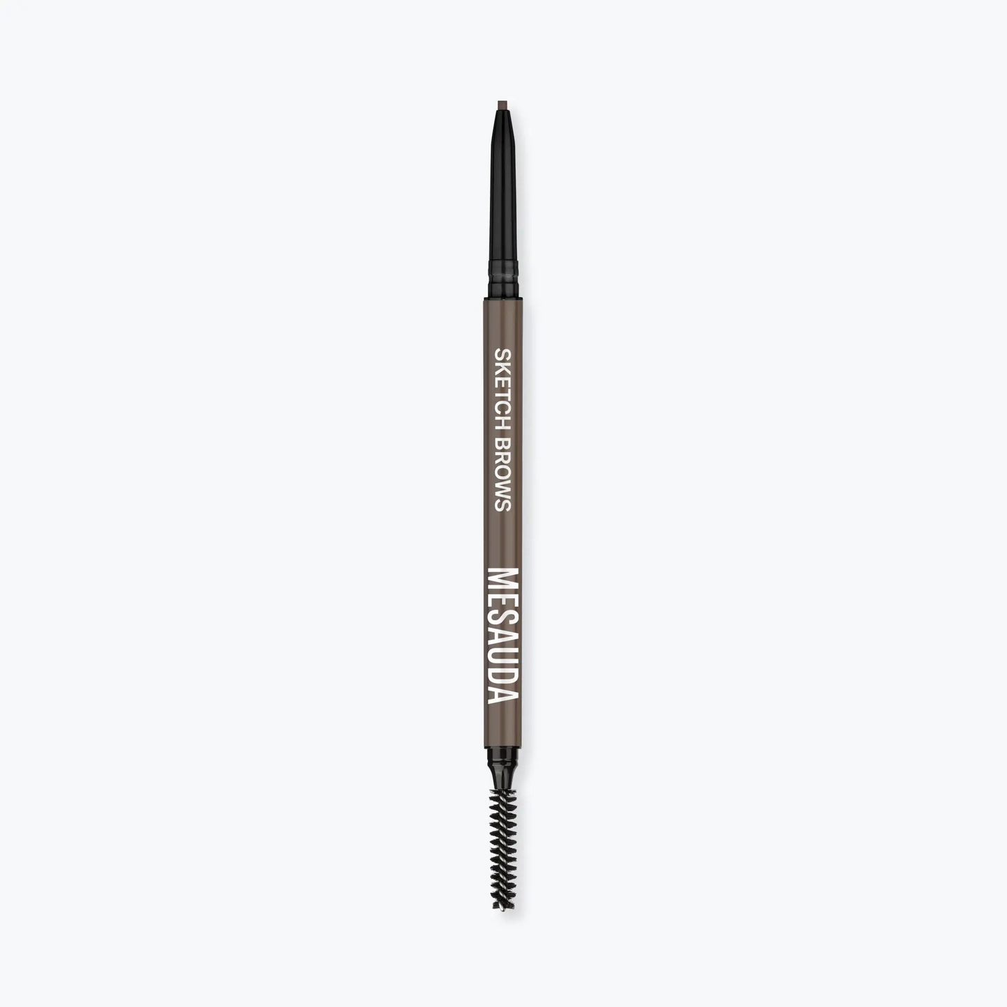 Mesauda sketch brows brunette