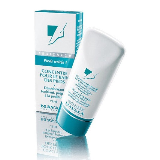 Wholesale Mavala Concentrato per il Bagno dei Piedi 75ml | Carsha