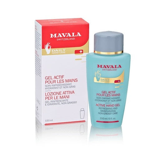 Wholesale Mavala Gel Attivo per le Mani 150ml | Carsha