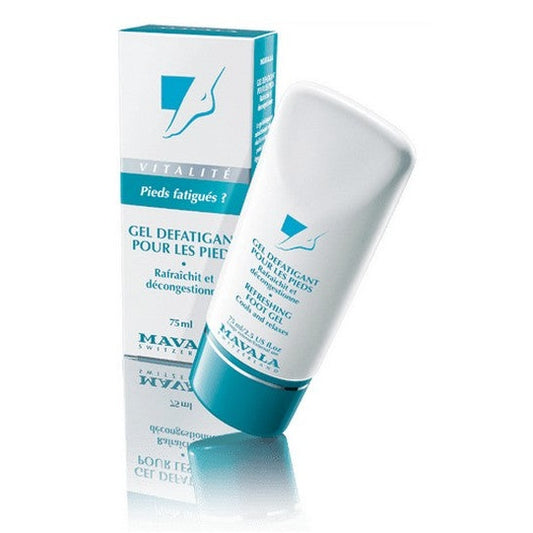 Wholesale Mavala Gel Defaticante per i Piedi 75ml | Carsha
