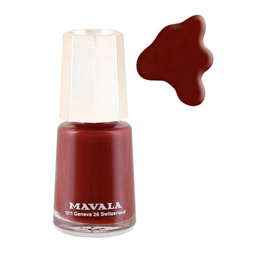 Wholesale Mavala Vernis à Ongles 064 Bilbao 5 ml | Carsha