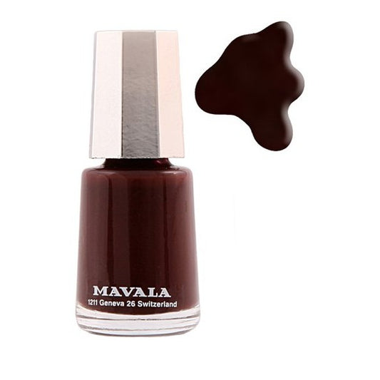 Wholesale Mavala Vernis à Ongles 307 Makore 5 ml | Carsha