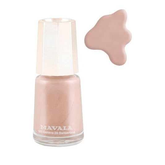 Wholesale Mavala Vernis à Ongles 034 Nicosia 5 ml | Carsha