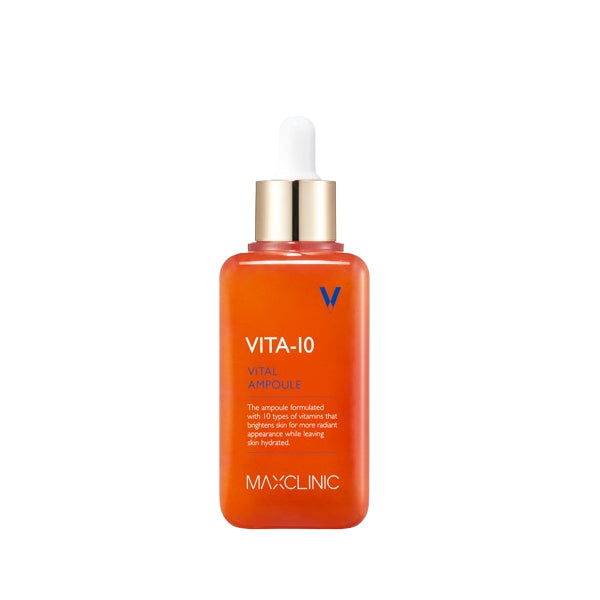Wholesale MAXCLINIC - Vita-10 Vital Ampoule - 100ml | Carsha