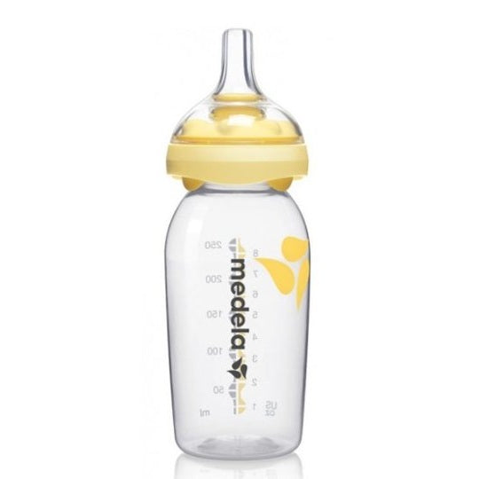 Wholesale Medela Biberon Calm 250 ml + Tetine Calm | Carsha