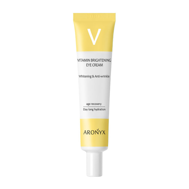 Wholesale Medi Flower - Aronyx Vitamin Brightening Eye Cream - 40ml | Carsha