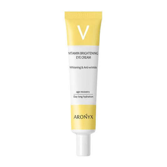 Wholesale Medi Flower - Aronyx Vitamin Brightening Eye Cream - 40ml | Carsha