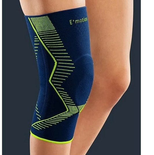 Wholesale Medi Genumedi E+Motion Ginocchiera Taglia 1 | Carsha