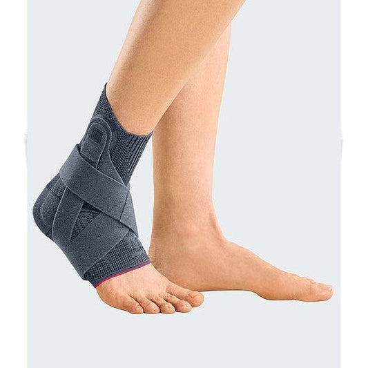 Wholesale Medi Levamed Active Cavigliera con Cinturino Stabilizzatore Destro Taglia 5 | Carsha