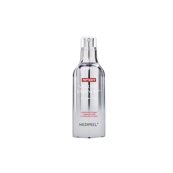 Wholesale MEDIPEEL+ - Peptide 9 Volume All In One Essence Pro - 100ml | Carsha