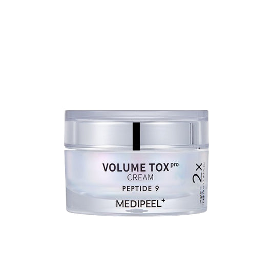 Wholesale MEDIPEEL+ - Peptide 9 Volume Tox Cream Pro - 50g | Carsha