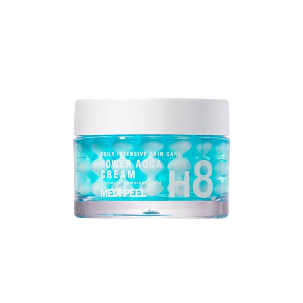Wholesale MEDIPEEL+ - Power Aqua Cream - 50g | Carsha