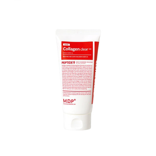 Wholesale MEDIPEEL+ - Red Lacto Collagen Clear 2.0 - 120ml | Carsha
