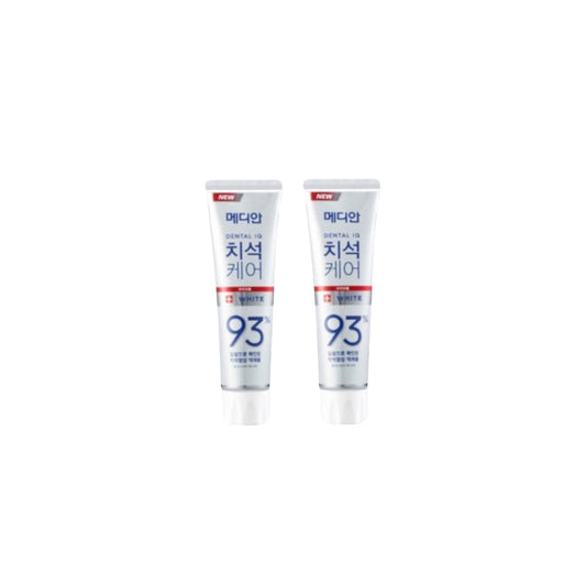 Wholesale Median - Dental IQ Toothpaste -120g 2ea Set | Carsha