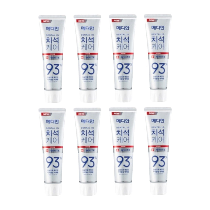 Wholesale Median - Dental IQ Toothpaste -120g 8ea Set | Carsha