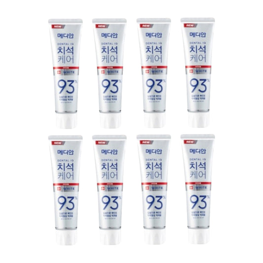 Wholesale Median - Dental IQ Toothpaste -120g 8ea Set | Carsha