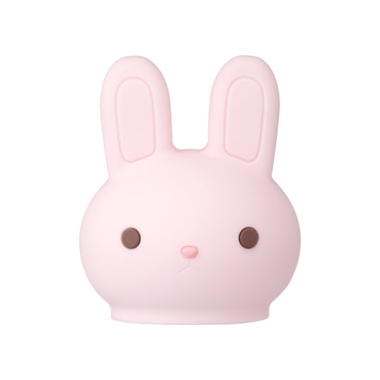 Wholesale medicube - Age-R Booster Pro Pink Bunny Head Case - 60g | Carsha