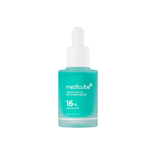 Wholesale medicube - Azelaic Acid 16 BB Calming Serum - 30ml | Carsha
