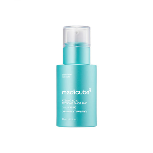 Wholesale medicube - Azelaic Acid Exosome Shot 2000 - 30ml | Carsha