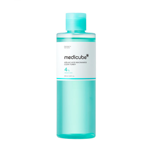 Wholesale medicube - Azelaic Acid Niacinamide Clear Toner - 250ml | Carsha