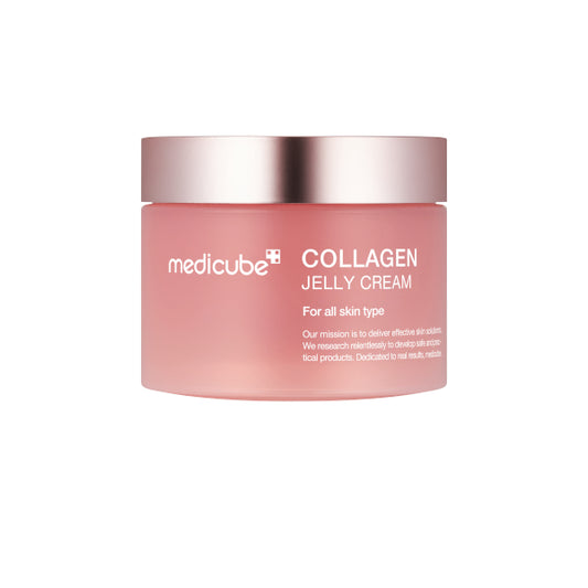 Wholesale Deal medicube - Collagen Jelly Cream - 110ml | Carsha