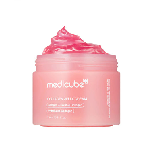 Wholesale medicube - Collagen Jelly Cream - 110ml | Carsha
