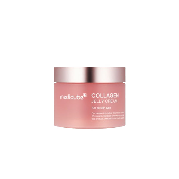 Wholesale DEAL medicube - Collagen Jelly Cream - 50ml | Carsha