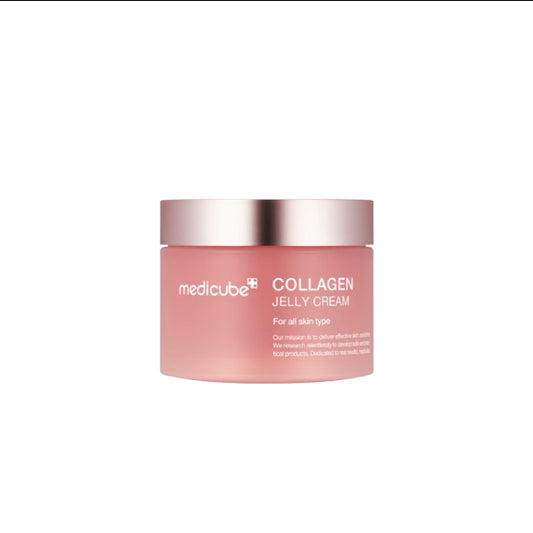 Wholesale DEAL medicube - Collagen Jelly Cream - 50ml | Carsha