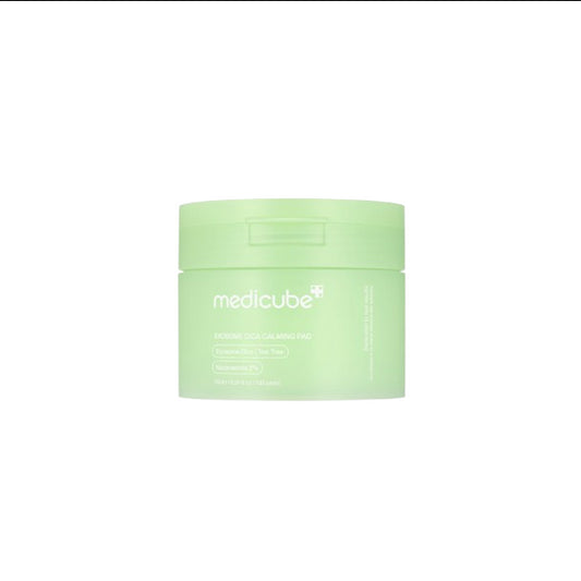 Wholesale DEAL medicube - Exosome Cica Calming Pad - 150ml 100pcs | Carsha