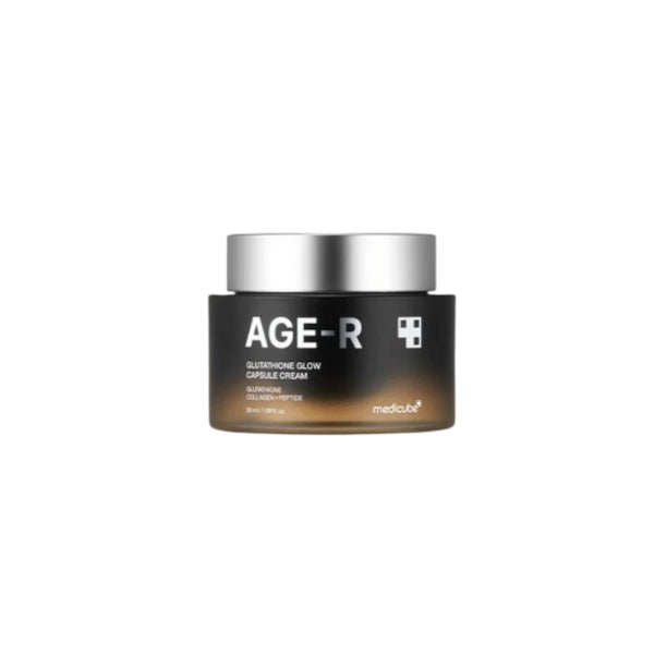 Wholesale Deal medicube - Age-R Glutathione Glow Capsule Cream - 50ml | Carsha