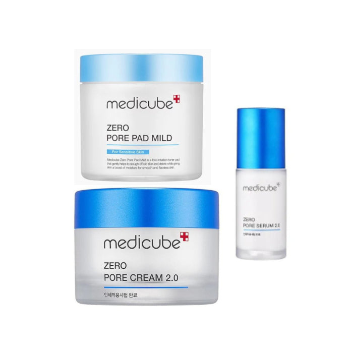 Wholesale medicube - Multi-action Regimen Set | Carsha