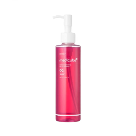 Wholesale medicube - PDRN Hydrating Gel Cleanser - 200ml | Carsha