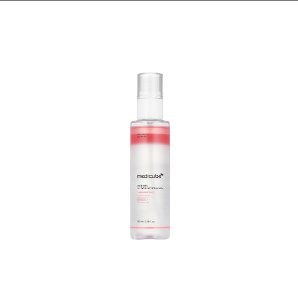 Wholesale DEAL medicube - PDRN Pink Glutathione Serum Mist - 100ml | Carsha