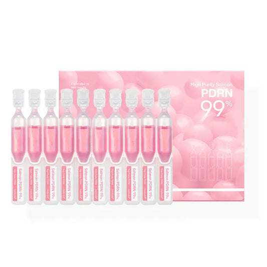 Wholesale DEAL medicube - PDRN Pink One Day Serum - 1.5ml*10pcs | Carsha
