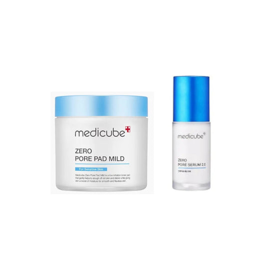 Wholesale medicube - Pore-clearing Set | Carsha